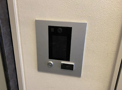 【セキュリティ】 | ＪＭＦレジデンス赤羽志茂