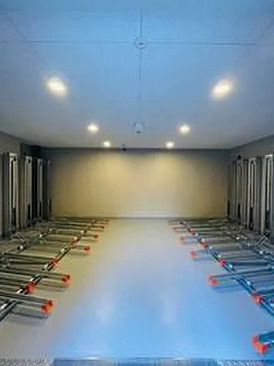 【駐車場】 | ＪＭＦレジデンス赤羽志茂