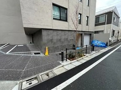 【その他】 | ＪＭＦレジデンス赤羽志茂