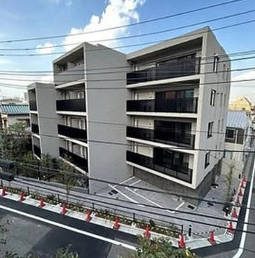 【その他】 | ＪＭＦレジデンス赤羽志茂