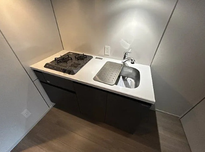 【キッチン】 | ＪＭＦレジデンス赤羽志茂