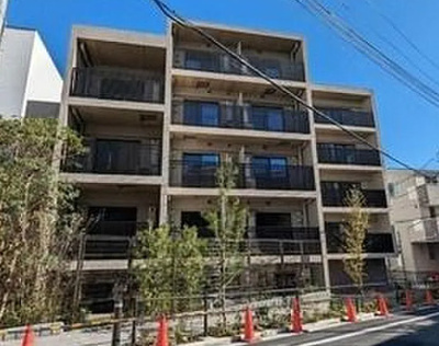 【外観】 | ＪＭＦレジデンス赤羽志茂