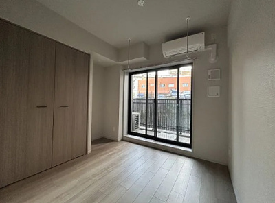 【居間・リビング】 | ＪＭＦレジデンス赤羽志茂