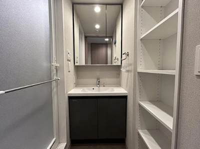 【独立洗面台】 | ＪＭＦレジデンス赤羽志茂