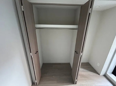 【収納】 | ＪＭＦレジデンス赤羽志茂