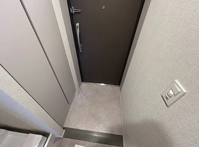 【玄関】 | ＪＭＦレジデンス赤羽志茂