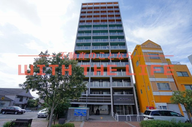 Mark Avenue Tower(マークアベニュータワークルメ)久留米 No.99