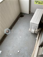 【バルコニー】 | ライツ菊川