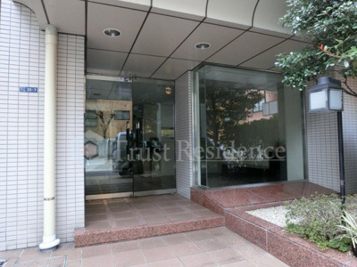 【エントランス】 | ライツ菊川