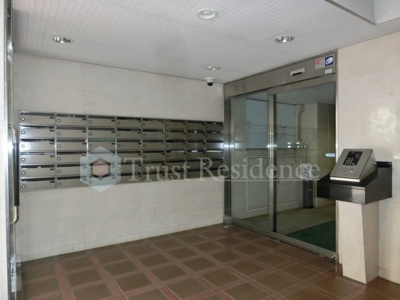 【ロビー】 | ライツ菊川