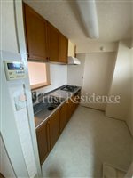 【キッチン】 | ライツ菊川