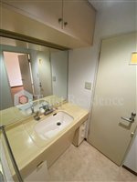 【洗面所】 | ライツ菊川