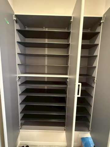 コーポ押上の収納