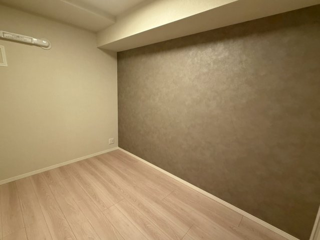 コーポ押上の洋室