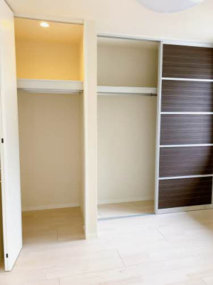 【収納】 | シャーメゾン恵美酒