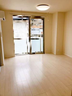 【居間・リビング】 | シャーメゾン恵美酒