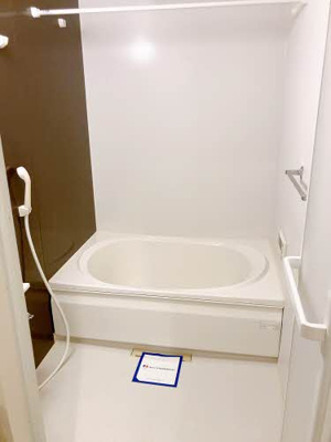 【浴室】 | シャーメゾン恵美酒