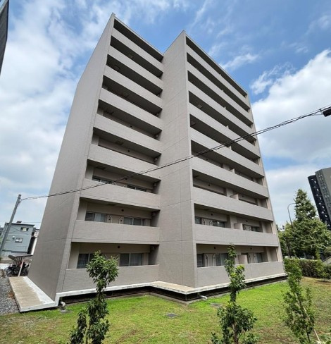 ナナアーク千石の画像