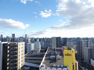 【展望】 | エステムコート名古屋グロース