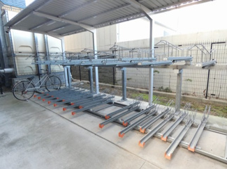 【駐車場】 | エステムコート名古屋グロース