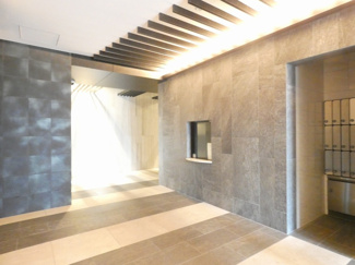 【エントランス】 | エステムコート名古屋グロース