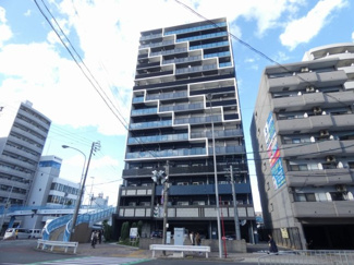 【外観】 | エステムコート名古屋グロース