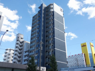 【外観】 | エステムコート名古屋グロース