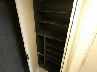 【収納】 | エステムコート名古屋グロース