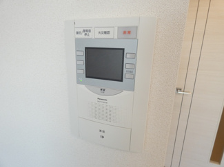 【セキュリティ】 | エステムコート名古屋グロース