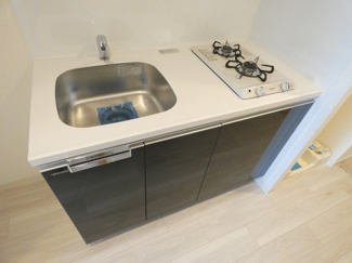 【キッチン】 | エステムコート名古屋グロース