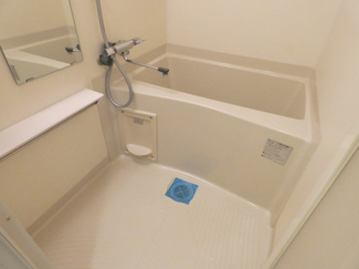 【浴室】 | エステムコート名古屋グロース