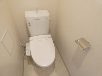 【トイレ】 | エステムコート名古屋グロース