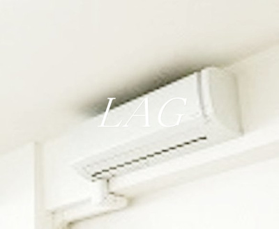 【設備】 | パシフィックコート中延 | エアコンです。