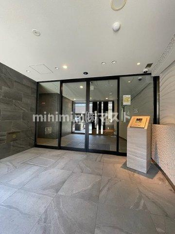 プレサンス心斎橋ソレイユのその他