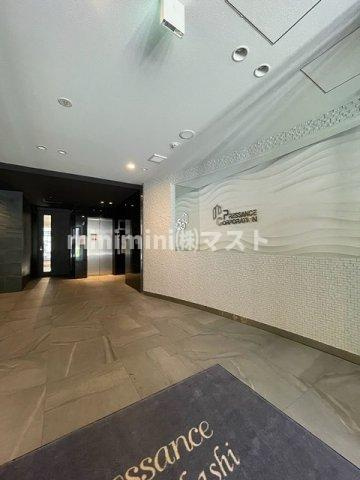 プレサンス心斎橋ソレイユのその他