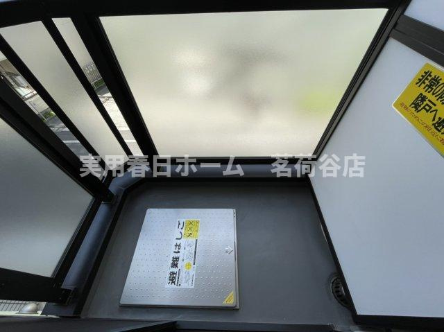 ※同間取り別部屋参考写真