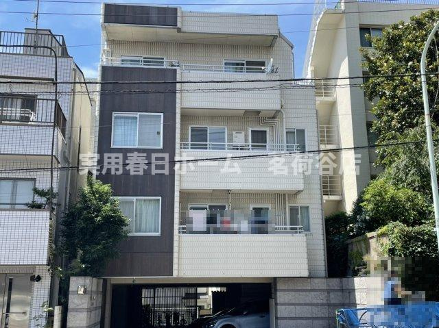 KT千石ハイツの画像