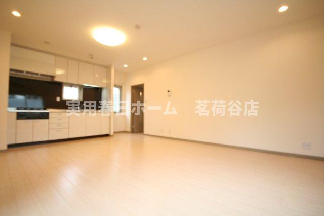 ※同間取り別部屋参考写真