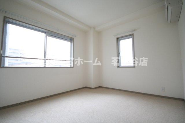 ※同間取り別部屋参考写真