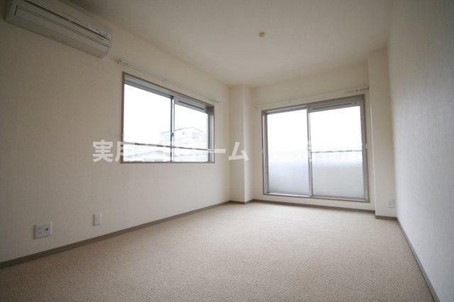 ※同間取り別部屋参考写真