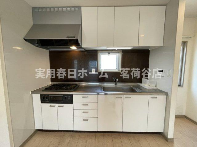 ※同間取り別部屋参考写真