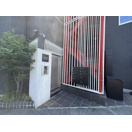 【エントランス】 | AXIS中町