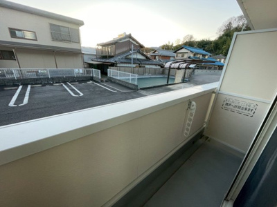 【バルコニー】 | ｍｏｍｏの樹