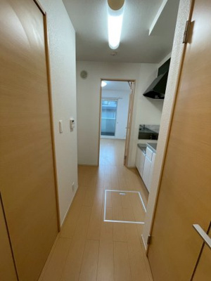 【内装】 | ｍｏｍｏの樹