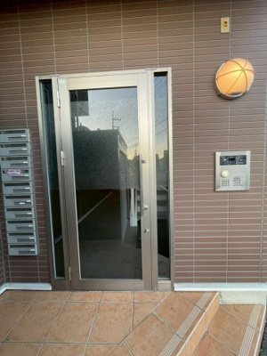 【エントランス】 | ｍｏｍｏの樹