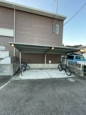 【その他共用部分】 | ｍｏｍｏの樹