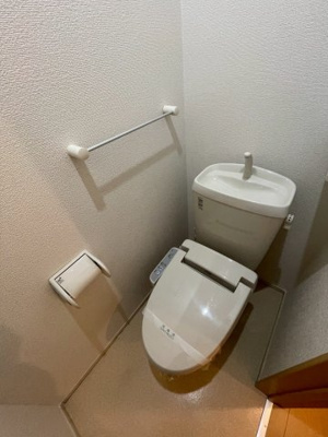 【トイレ】 | ｍｏｍｏの樹