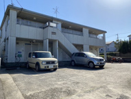 スカイハイツの画像