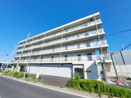 アーウィン羽沢の画像