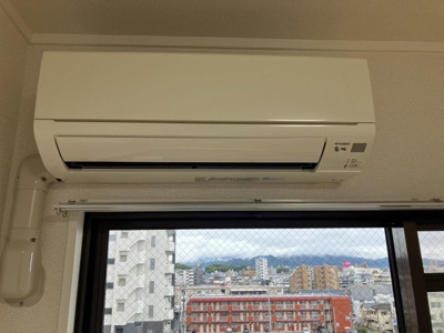 【設備】 | ジョイフル第１小坂・